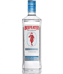 Beefeater