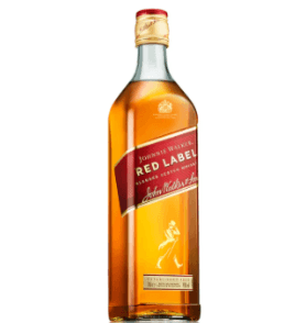 Red Label