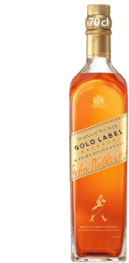 Gold Label