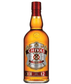 Chivas Regal 12 YO