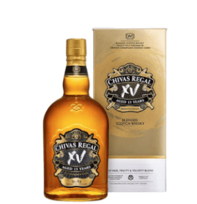 Chivas Regal 15 YO