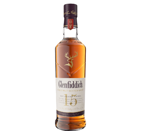 Glenfiddich 15 YO
