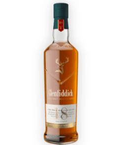 Glenfiddich 18 YO