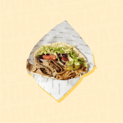 Pita