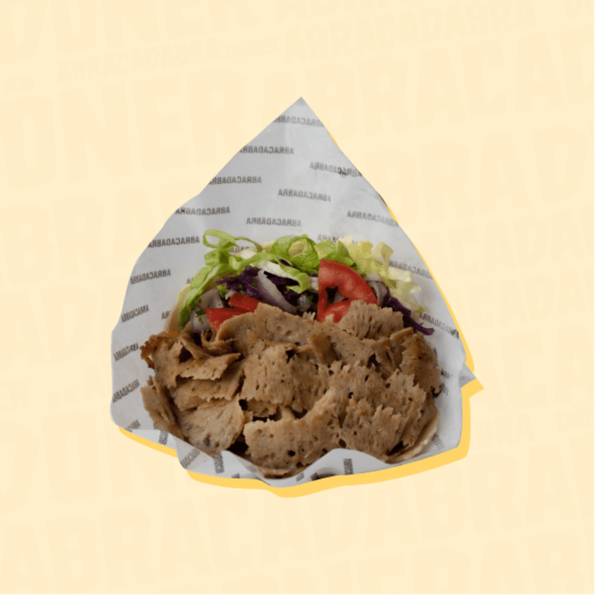Pita L'authentique