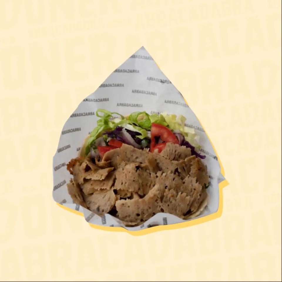 Pita L'authentique