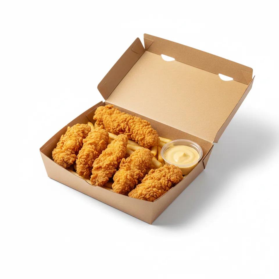 Box Tenders