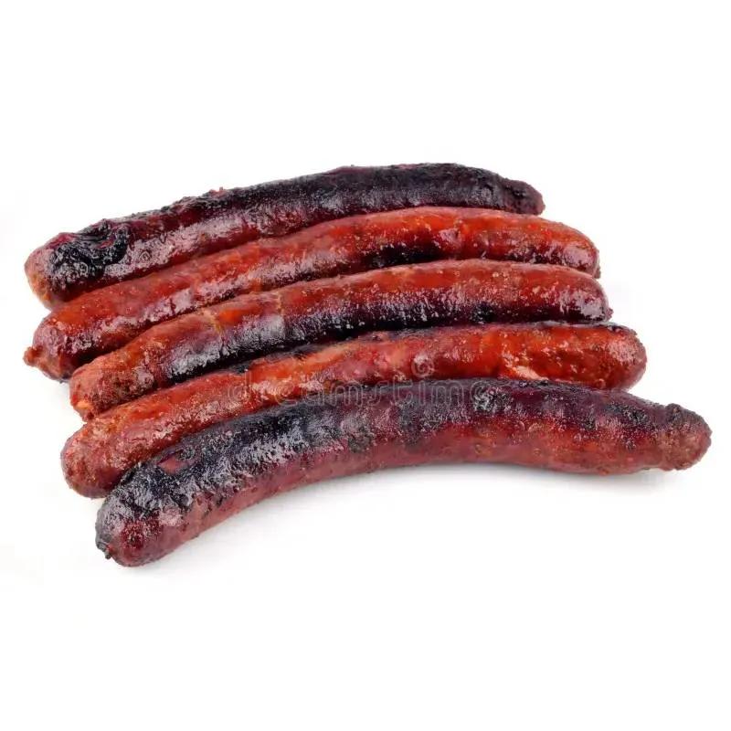 Brochette Merguez