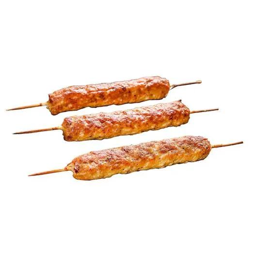 Brochette Kabab
