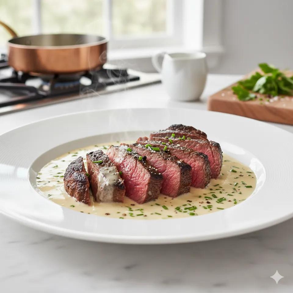 Entrecote