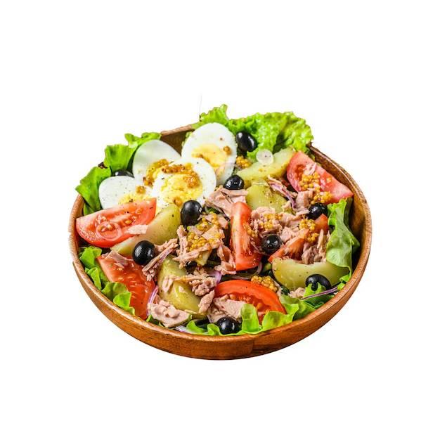 Salade Niçoise