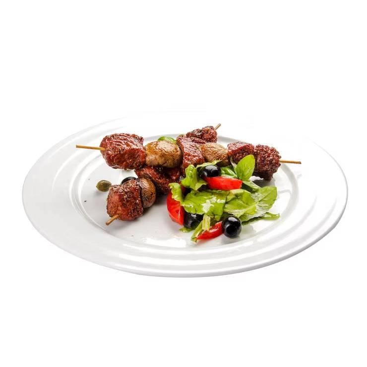 Brochette Royale Viande