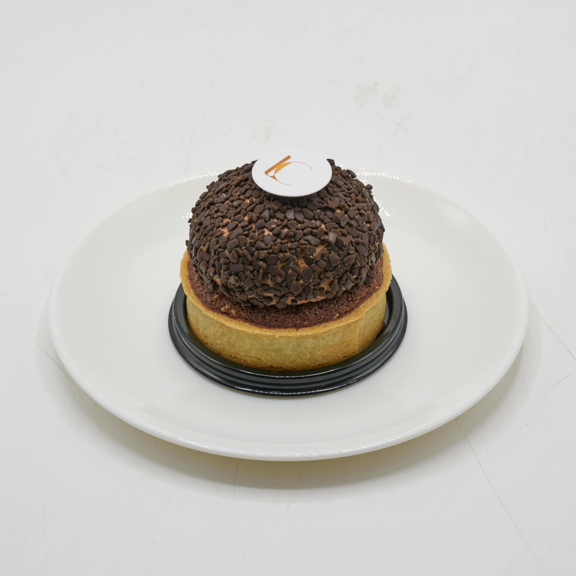 Mystère Chocolat