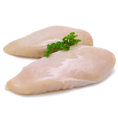 Escalope poulet 1kg