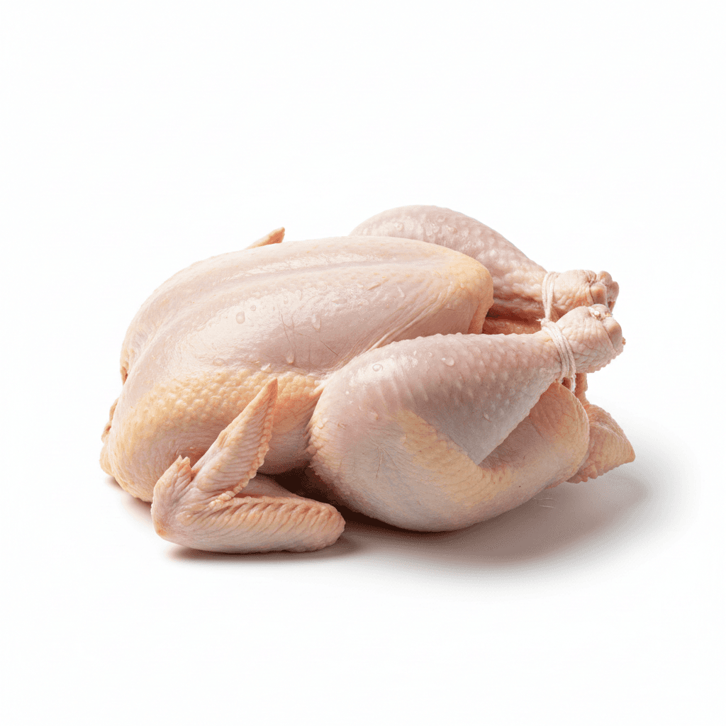 Poulet 1kg