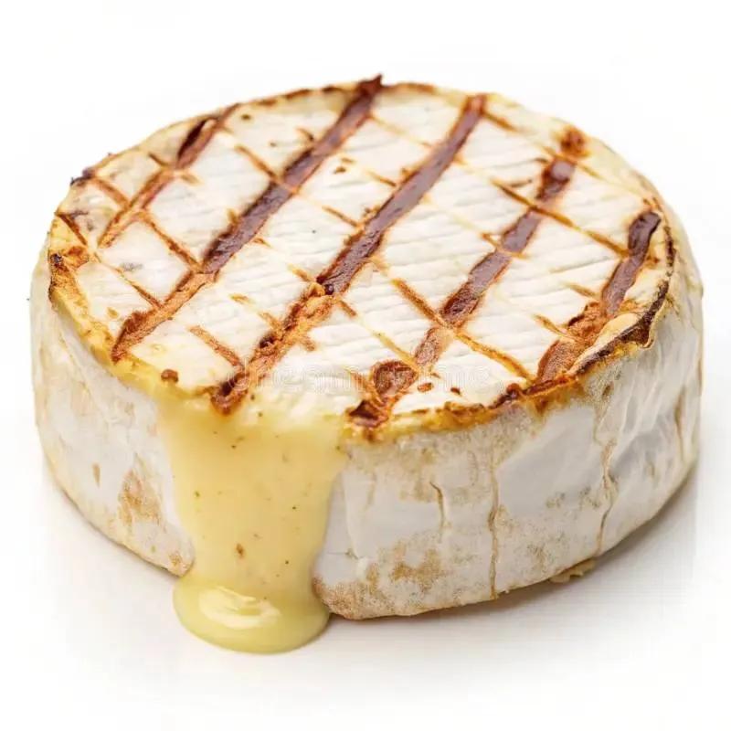 Camembert au Four