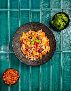 Arrabbiata
