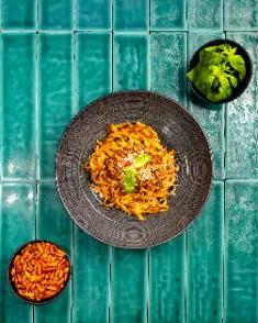 Bolognese