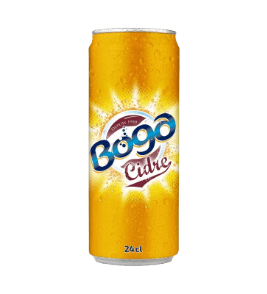 Boga Cidre