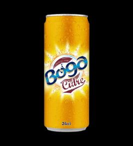 Boga Cidre