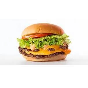 Classic Burger