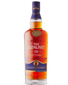The Glenlivet 18 YO
