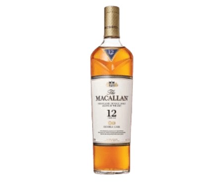 Macallan 12 YO