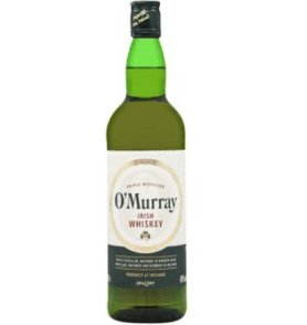 O Murray