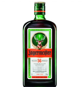 Jagermeister