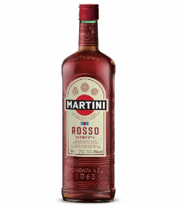 Martini Rosso
