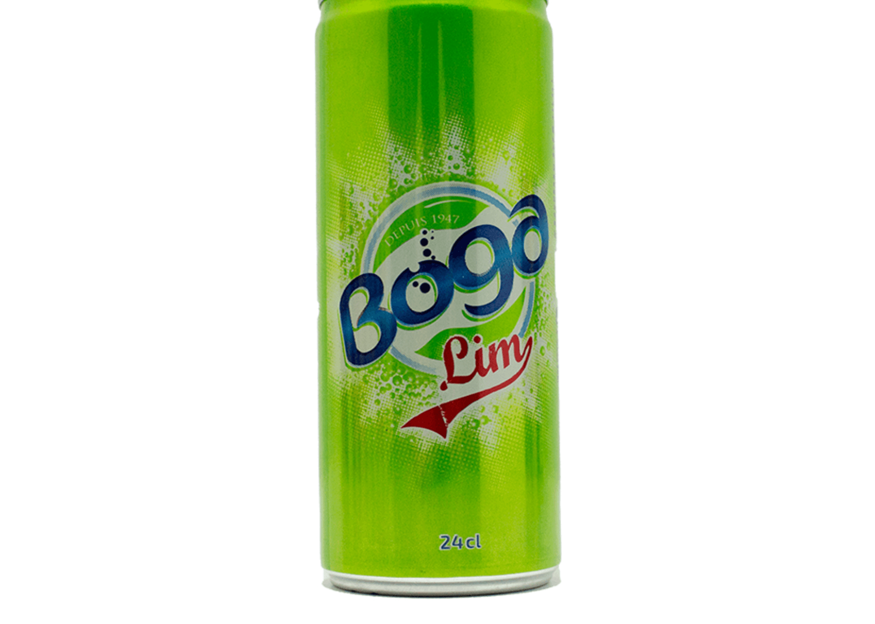 Boga Lime 24cl