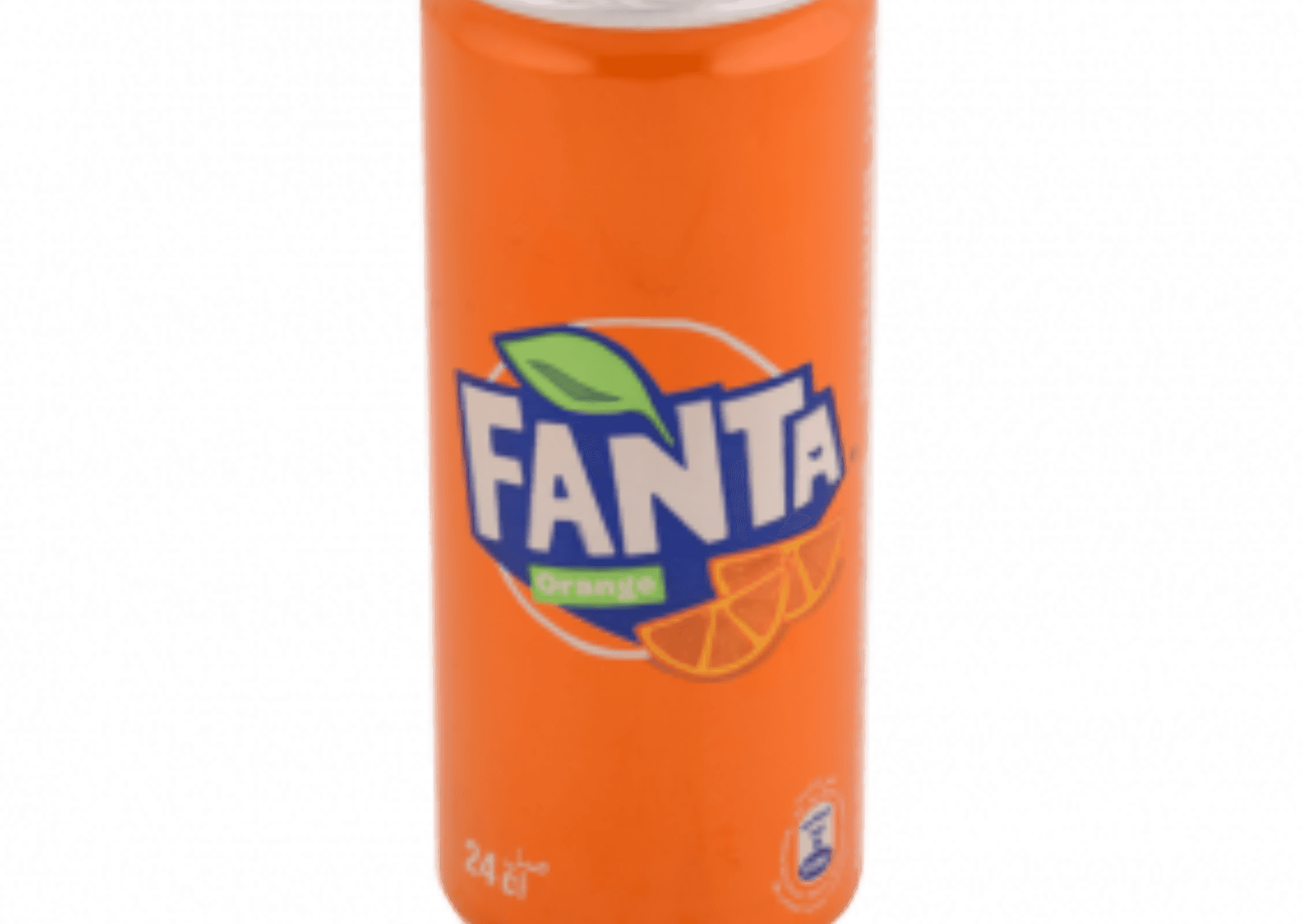 Fanta Orange 24cl