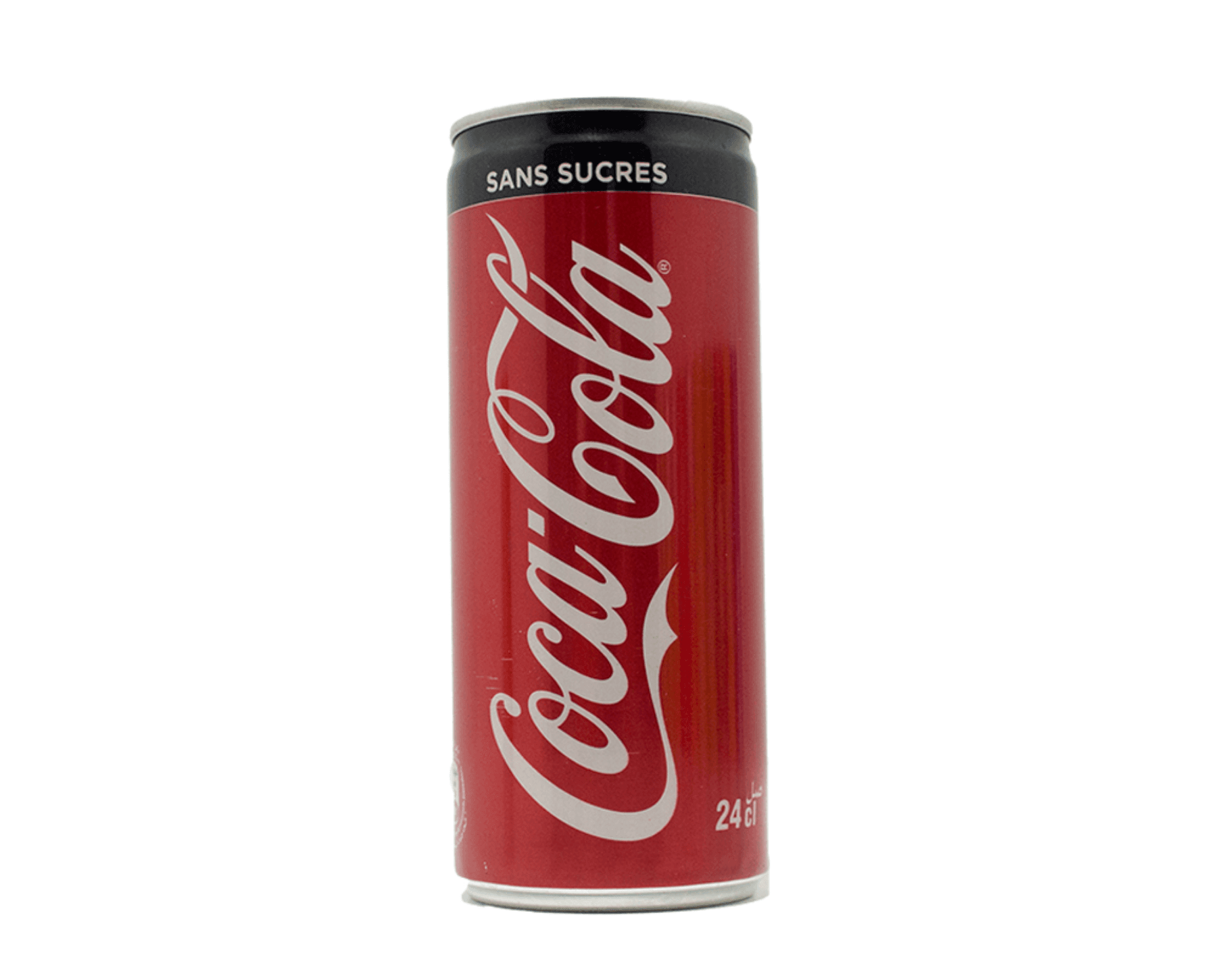 Coca zéro 24cl