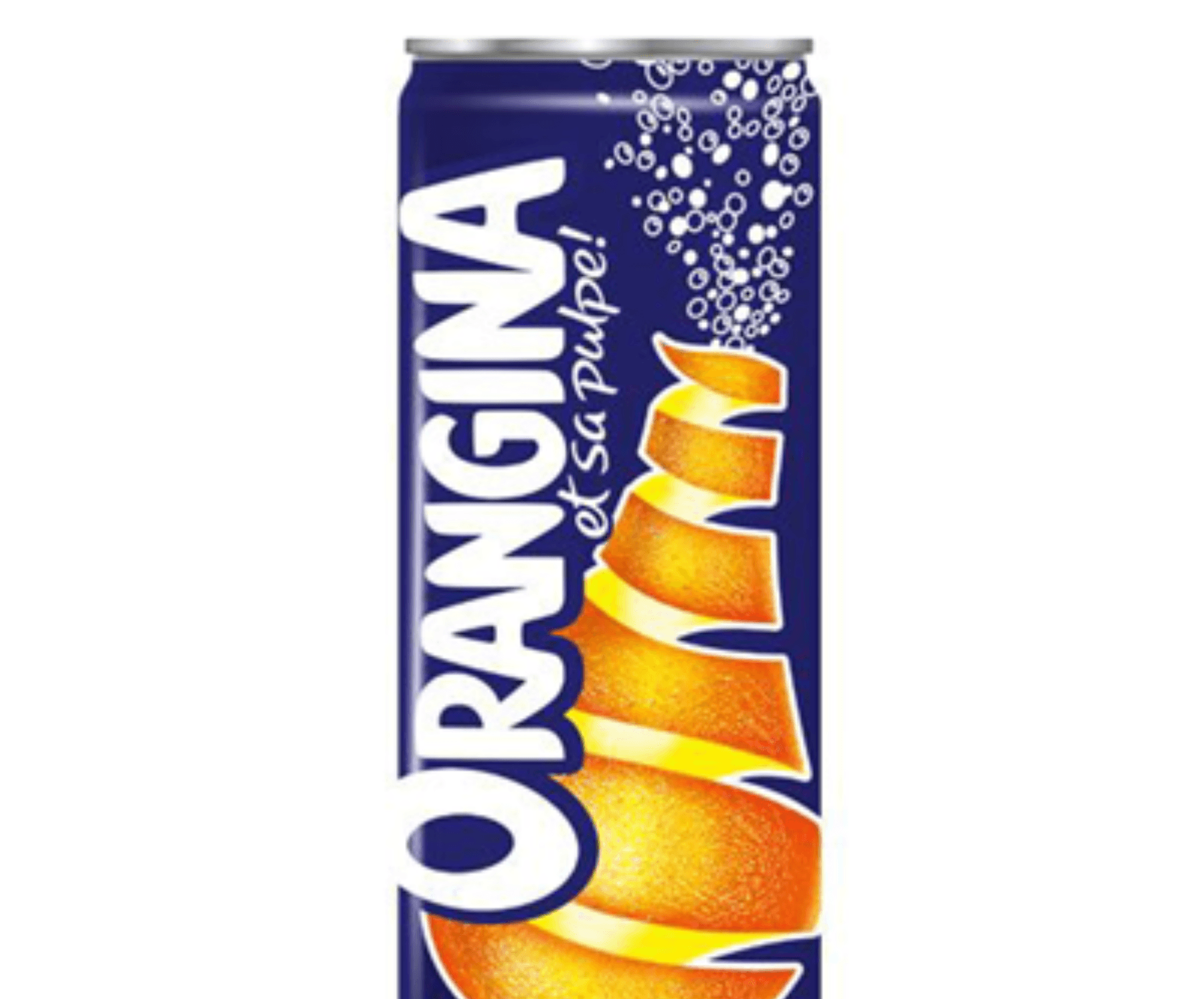 Orangina 24cl
