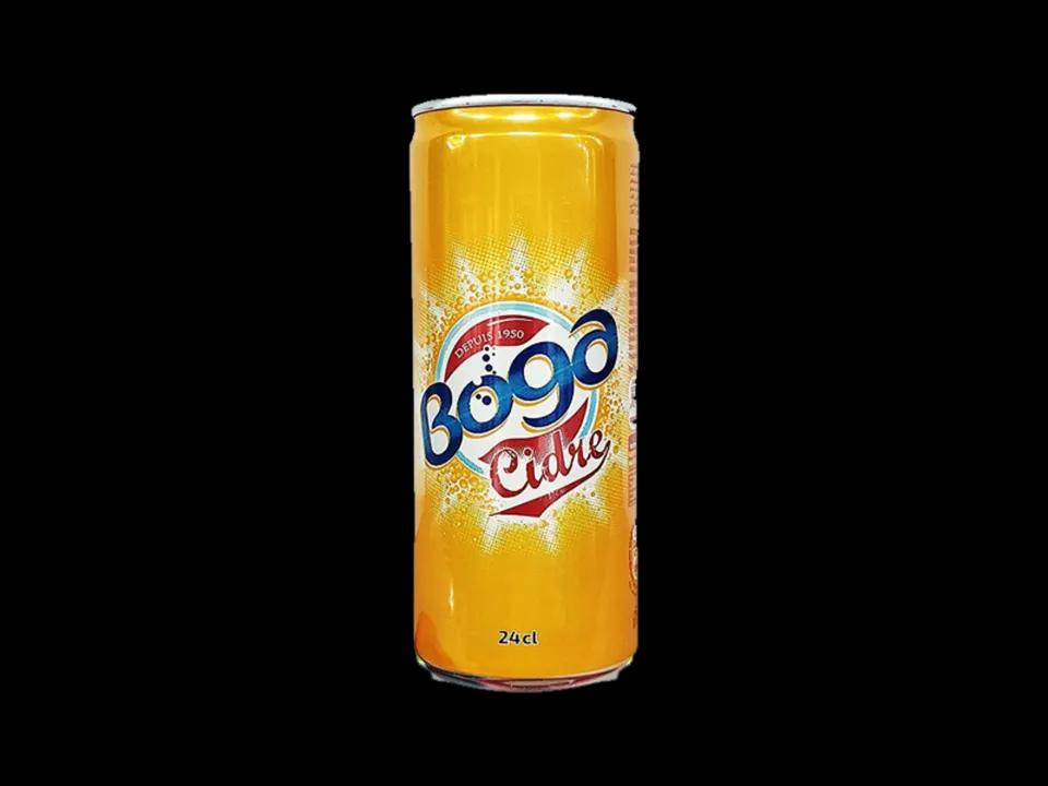 Boga Cidre 24cl
