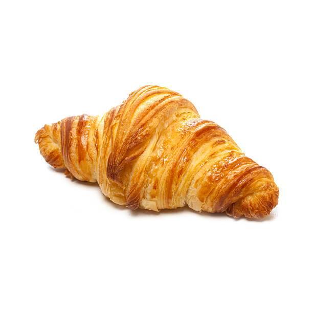 Croissant simple