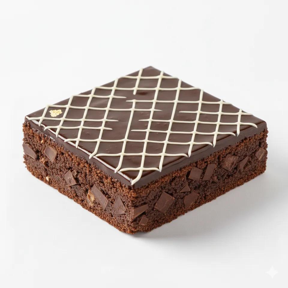 Sans farine chocolat
