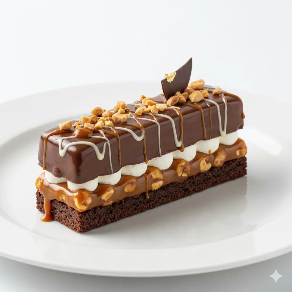 Tranche Snickers