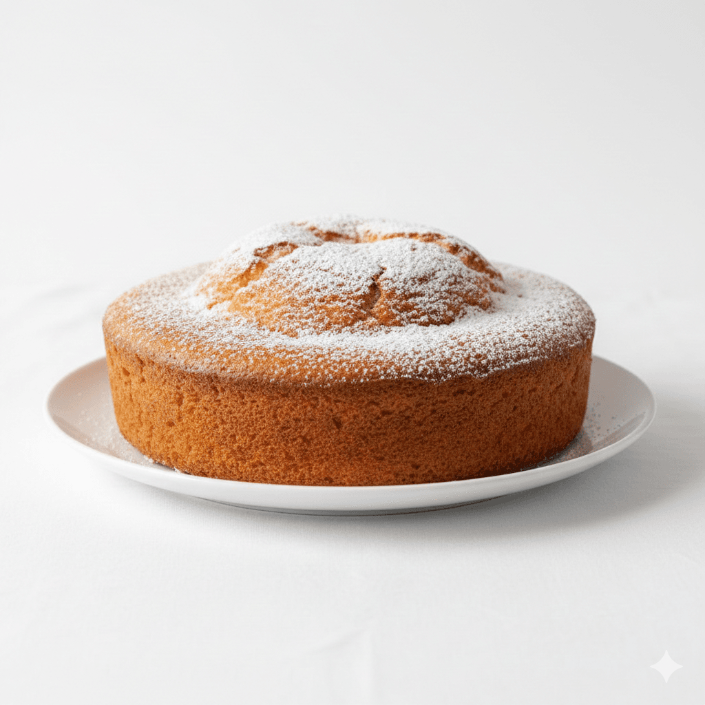 Mouskoutchou cacao petit