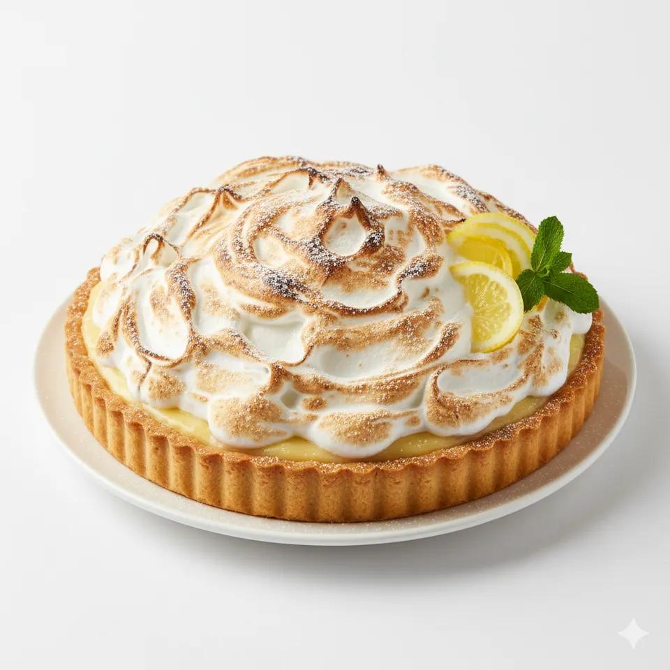 Petit Tarte sans farine