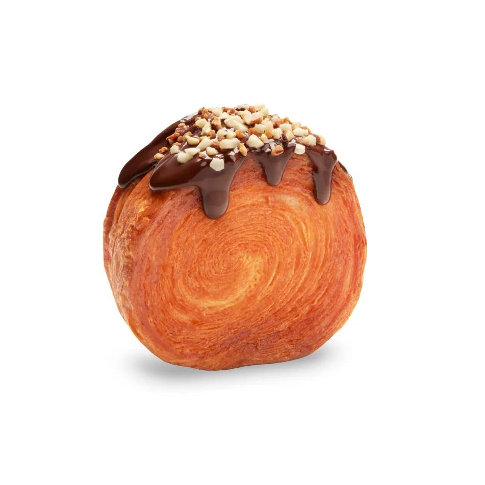 New Yorker roll