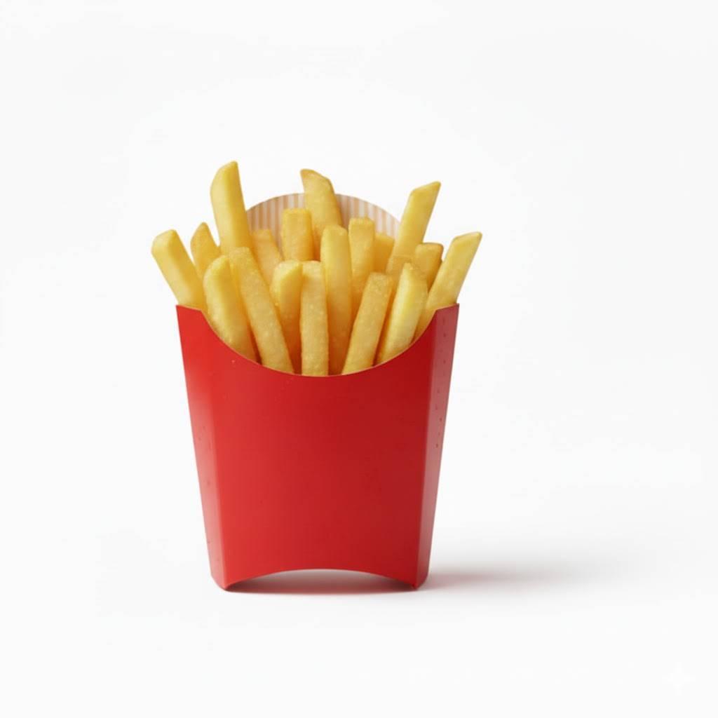 Frites Medium