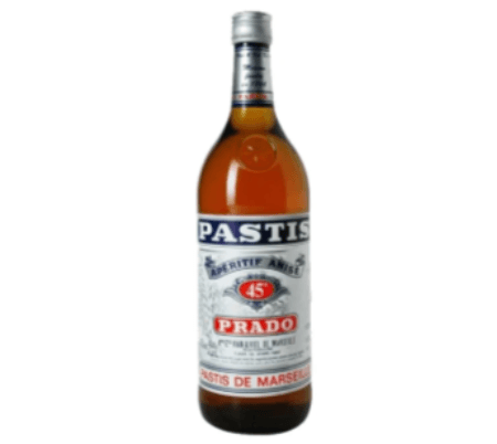 Pastis
