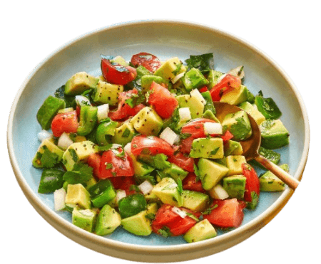 Avocado Salad