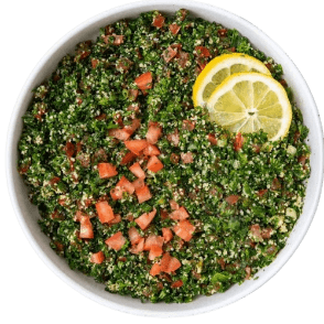 Tabbouleh Salad