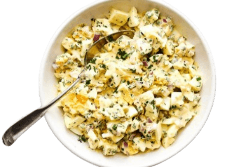 Egg Salade
