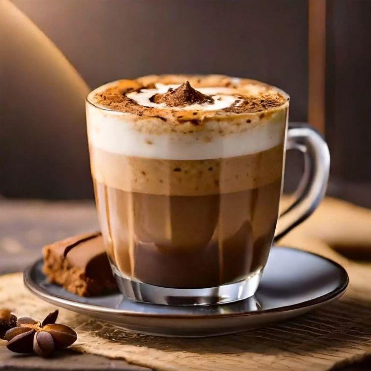 Café Mocha Chocolat