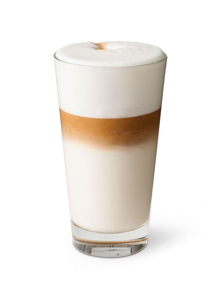 Latte Macchiato