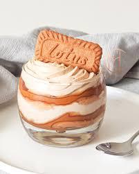 Coupe Pâtisserie Spéculoos