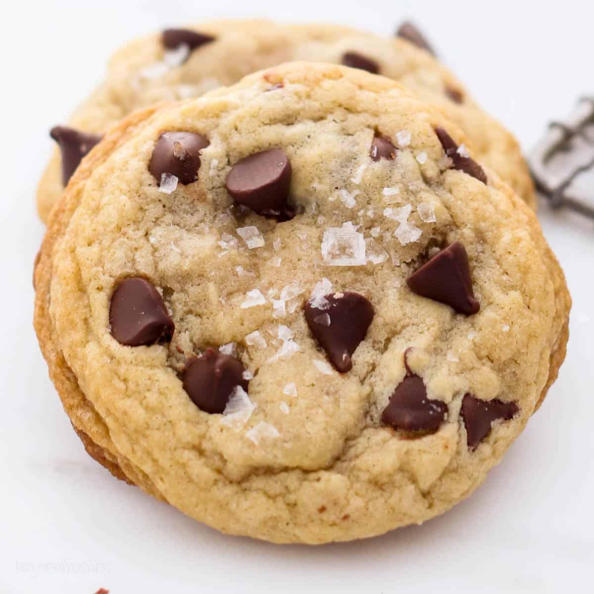 Cookies au Chocolat
